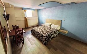 Hotel Plaza San Juan